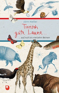 Abbildung von: Tierisch gute Laune. - Verlag am Eschbach