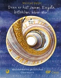 Cover: Denn er hat seinen Engeln befohlen &uuml;ber dir - Verlag am Eschbach
