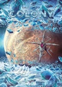 Cover: Colony. Band 6 - Splitter-Verlag