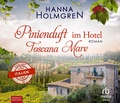 Cover: Pinienduft im Hotel Toscana Mare - abod