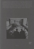Cover: 50 Jahre nach 50 Jahre Bauhaus - Spector Books