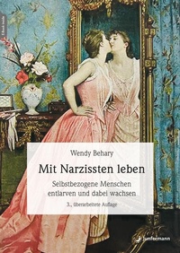 Abbildung von: Mit Narzissten leben - Junfermann