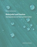 Cover: Naturjodel und Emotion - innsbruck university press