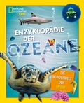 Cover: Enzyklop&auml;die der Ozeane: Die Wunderwelt der Meere - Edizioni White Star SrL