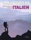 Cover: Wandern in Italien - Edizioni White Star SrL