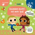 Cover: Zusammen macht's viel mehr Spa&szlig;. Mit vielen Tipps f&uuml;r Eltern und Lehrer - Edizioni White Star SrL