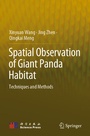 Cover: Spatial Observation of Giant Panda Habitat - Springer