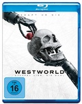 Cover: Westworld - Warner Home Video