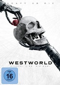 Cover: Westworld - Staffel 4 - Warner Bros Entertainment