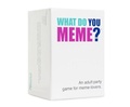 Cover: What Do you Meme (US) - HUCH!