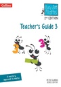 Cover: Teacher's Guide 3 - Collins