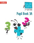 Cover: Pupil Book 3A - Collins