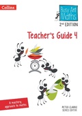 Cover: Teacher's Guide 4 - Collins