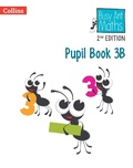 Cover: Pupil Book 3B - Collins