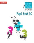 Cover: Pupil Book 3C - Collins