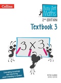 Cover: Textbook 3 - Collins