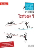 Cover: Textbook 4 - Collins