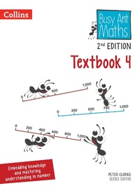 Enlarge image Cover: Textbook 4 - Collins