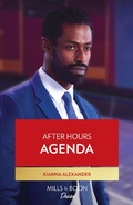 Cover: After Hours Agenda - HarperCollins