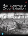 Cover: Ransomware and Cyber Extortion - Addison Wesley