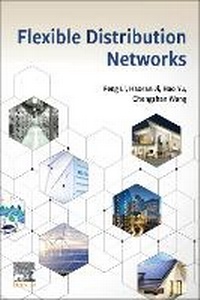 Enlarge image Cover: Flexible Distribution Networks - Elsevier