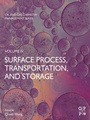 Cover: Surface Process, Transportation, and Storage - Gulf Professional Publishing