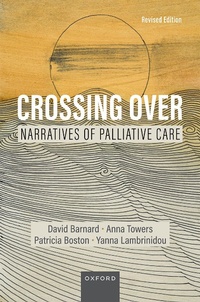 Enlarge image Cover: Crossing Over - OUP eBook