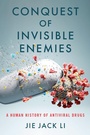 Cover: Conquest of Invisible Enemies - OUP eBook
