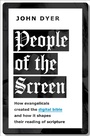 Cover: People of the Screen - OUP eBook