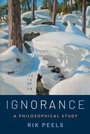 Cover: Ignorance - Oxford University Press Inc