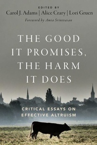 Enlarge image Cover: The Good It Promises, the Harm It Does - Oxford University Press Inc