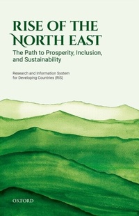 Abbildung von: Rise of the North East - OUP eBook