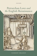 Bild: Petrarchan Love and the English Renaissance - OUP eBook