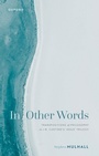 Cover: In Other Words - OUP eBook