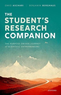 Abbildung von: The Student's Research Companion - Oxford University Press