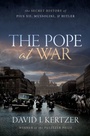 Cover: The Pope at War - OUP eBook