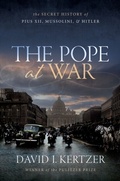Bild: The Pope at War - OUP eBook