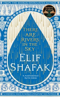 Abbildung von: There are Rivers in the Sky - Viking