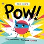 Cover: Pow! - Ladybird