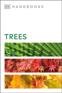Enlarge image Cover: Trees - DK