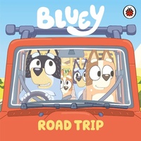 Bild vergrößern Bild: Bluey: Road Trip - Ladybird