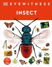 Enlarge image Cover: Insect - DK Children