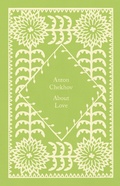 Cover: About Love - Penguin