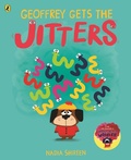 Cover: Geoffrey Gets the Jitters - Puffin