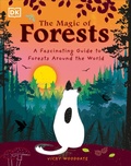 Cover: The Magic of Forests - DK Children