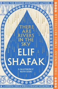 Abbildung von: There are Rivers in the Sky - Penguin Books Ltd