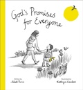 Cover: God's Promises for Everyone - SPCK Publishing