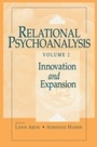 Cover: Relational Psychoanalysis, Volume 2 - Routledge