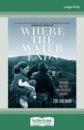 Cover: Where the Water Ends - ReadHowYouWant