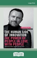 Cover: The Human Side of Innovation - ReadHowYouWant